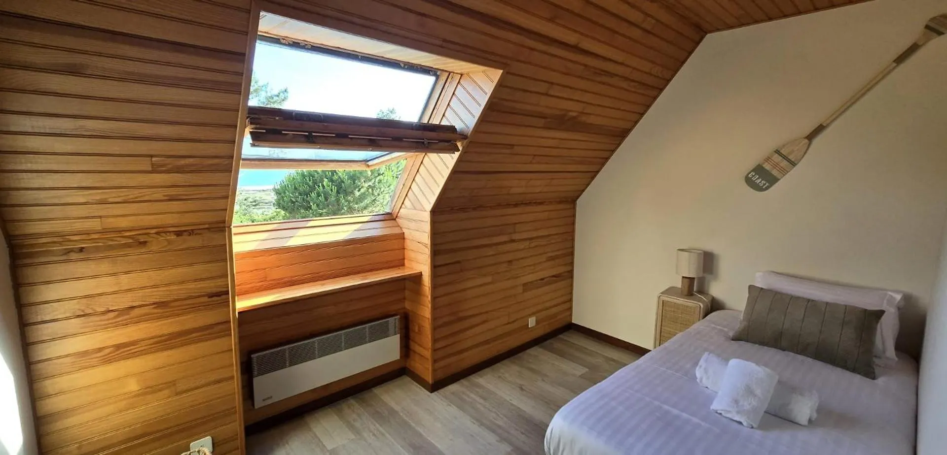 Villa Maison Vue Mer Crozon - Jacuzzi - Sauna